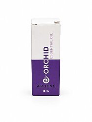 Buhurdanlık Esansı Orkide 10 ml - 