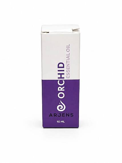 Buhurdanlık Esansı Orkide 10 ml - 1