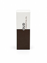 Buhurdanlık Esansı Oud Ağacı (10 ml) - 
