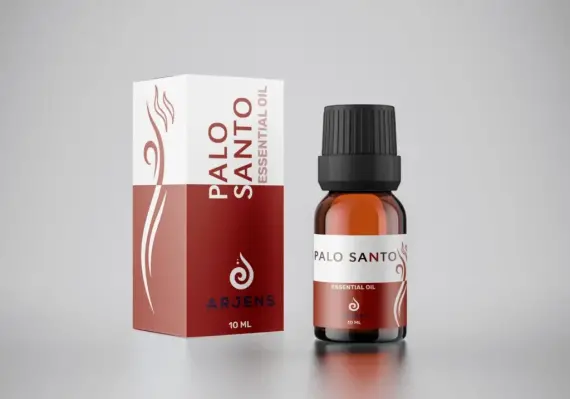 Buhurdanlık Esansı Palo Santo - 1