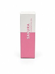 Buhurdanlık Esansı Sakura 10 ml (Kiraz Çiçeği) - 