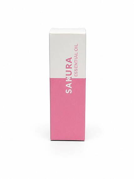 Buhurdanlık Esansı Sakura 10 ml (Kiraz Çiçeği) - 1