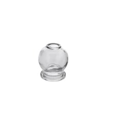 Cam Hacamat Kupası No:1 - 2