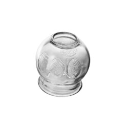 Cam Hacamat Kupası No:1 - 3