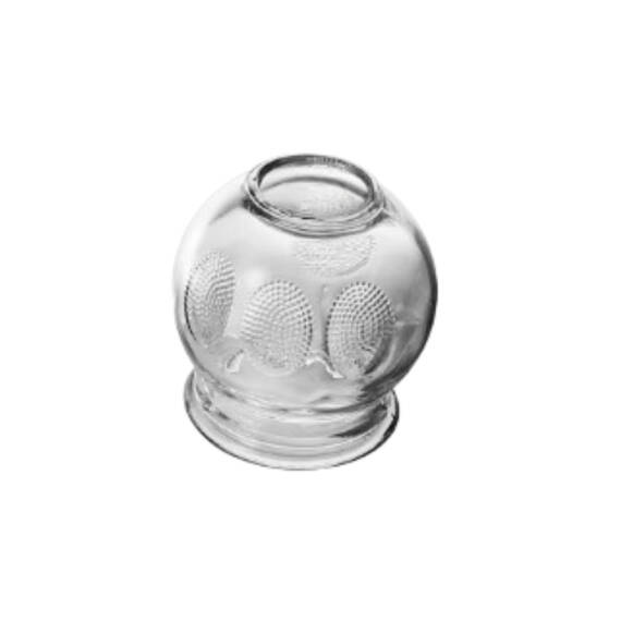 Cam Hacamat Kupası No:1 - 3