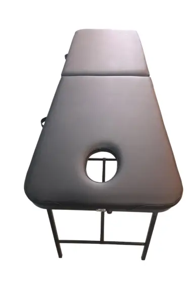 Çanta Tipi Masaj Masası- Sedye - 3
