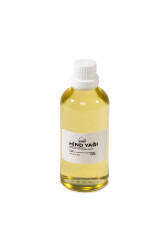 Castor Oil (100 ml) - 2