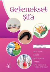 Cengiz Kaya - Traditional Healing Book - 4