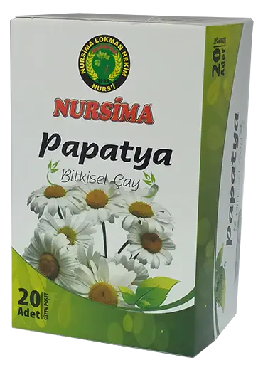 Chamomile Herbal Tea - 2