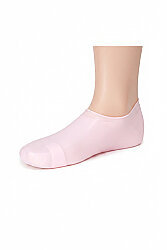Chaussettes Hydratantes au Gel de Silicone – Chaussettes de Soin Confortables pour les Pieds - 2