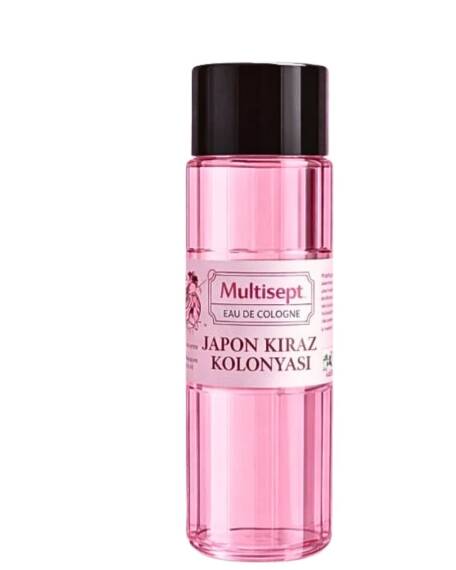 Cherry Blossom Cologne 400 ml - 1