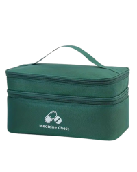 Çok Amaçlı Çift Katmanlı Çanta - 7