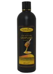 Collagen Honey Shampoo - Nursima