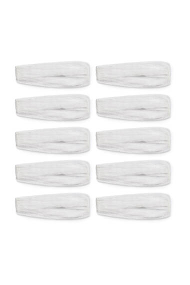 Collier Tela Jetable (Pack de 10) - 8