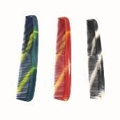 Colorful Cupping Comb - 3