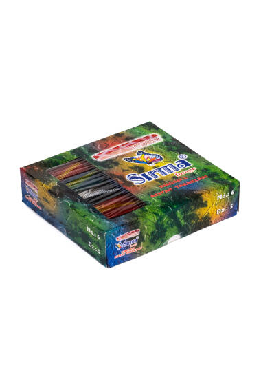 Colorful Cupping Comb - 2