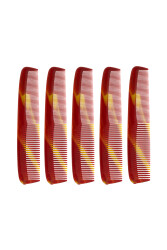 Colorful Cupping Comb - 7