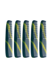 Colorful Cupping Comb - 11