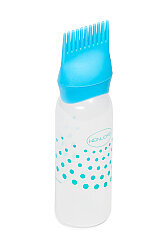 Comb Applicator Bottle – Hair Dye and Hair Care Oil Application Bottle - 2