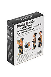 Correcteur de Posture Intelligent avec Alerte Vibrante – Ceinture de Soutien Postural - 4