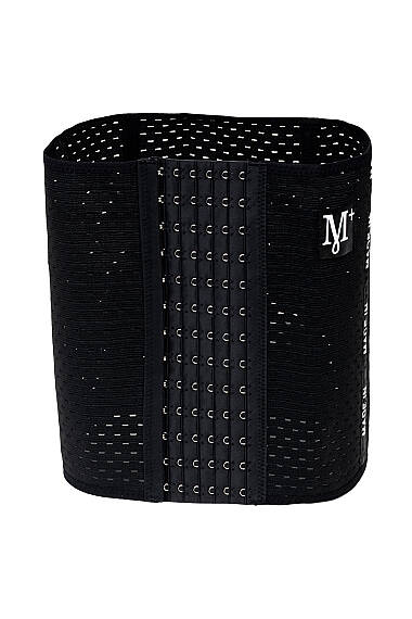 Corset Amincissant et Gainant – Ceinture Taille Unisexe Réglable à 6 Niveaux - 3