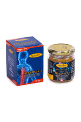 Crème aux Mélanges Végétaux 150 ml - 2