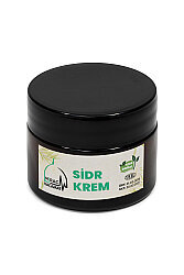Crème Naturelle au Sidr - 2
