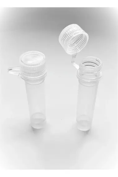 Cryo Tubes in Traditional and Complementary Medicine Applications - 2