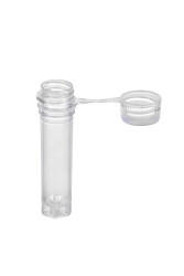 Cryo Tubes in Traditional and Complementary Medicine Applications - 1