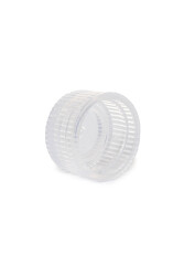 Cryo Tubes in Traditional and Complementary Medicine - 3