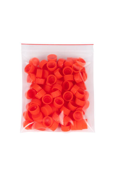 Cryo Tubes in Traditional and Complementary Medicine - 25