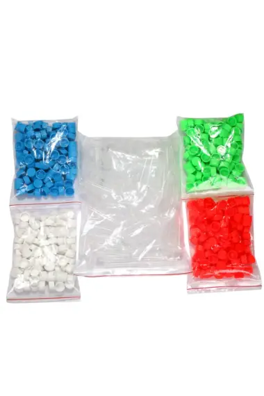 Cryo Tubes in Traditional and Complementary Medicine - 7