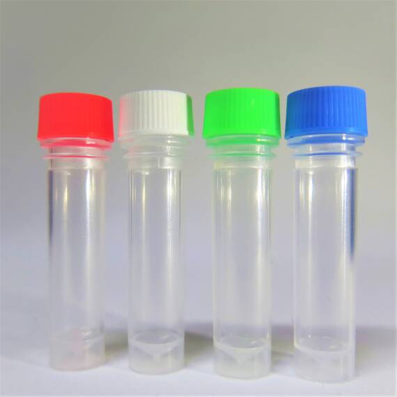 Cryo Tubes in Traditional and Complementary Medicine - 14