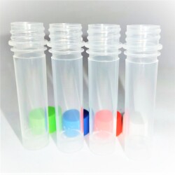 Cryo Tubes in Traditional and Complementary Medicine - 15