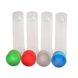 أنابيب التجميد (Cryo Tubes) في مجال الطب التقليدي والتكميلي - 13