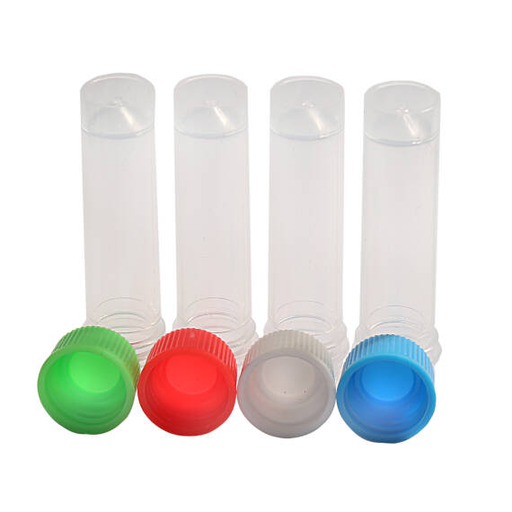 أنابيب التجميد (Cryo Tubes) في مجال الطب التقليدي والتكميلي - 13