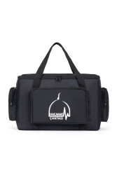 Cupping Bag - Black - 1