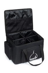 Cupping Bag - Black - 2