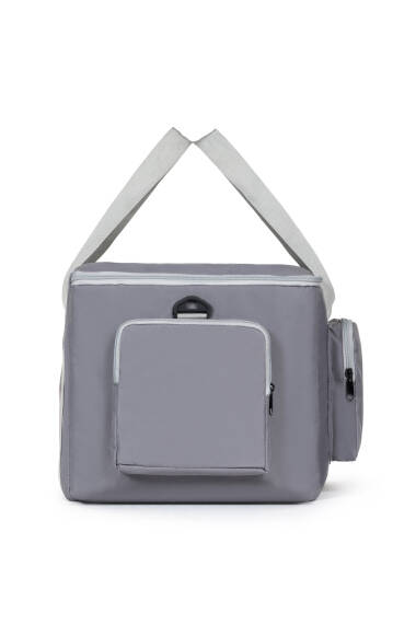 Cupping Bag - Grey - 6