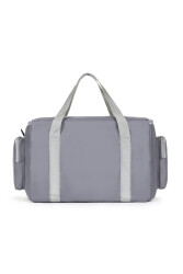 Cupping Bag - Grey - 18