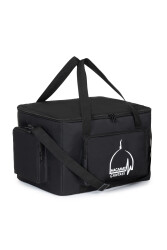 Sac de cupping - Noir - 3