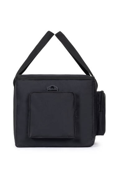 Sac de cupping - Noir - 12