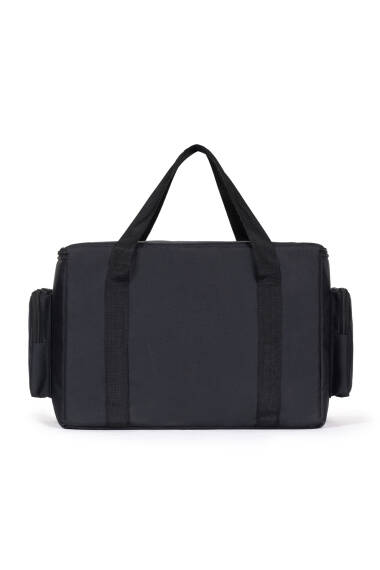 Sac de cupping - Noir - 14