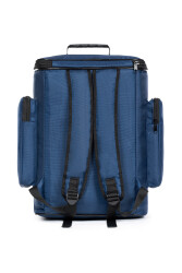 Cupping Therapy Backpack - NAVY BLUE - 4