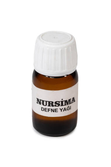 Das 20 ml Lorbeeröl - 2