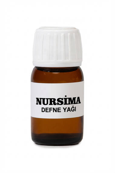 Das 20 ml Lorbeeröl - 3