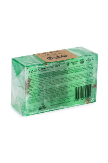 Defne Yağlı Cilt Bakım Sabunu 120 Gr. - 2