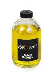 Dekoratif Bambu Çubuklu Oda Kokusu – Floral Dreams 100ml (Yuvarlak) - 3