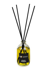 Dekoratif Bambu Çubuklu Oda Kokusu – Floral Dreams 100ml (Yuvarlak) - 4