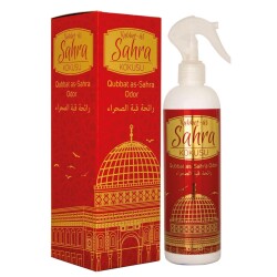 Der Kubbetüs Sahra Duftspray 400 ml - Mirac